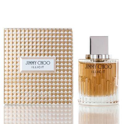 Newjimmy Choo Illicit Edp Spray 2.0 Oz Illicit/Jimmy (60 Ml) (W),JIMMY CHOO,OxKom