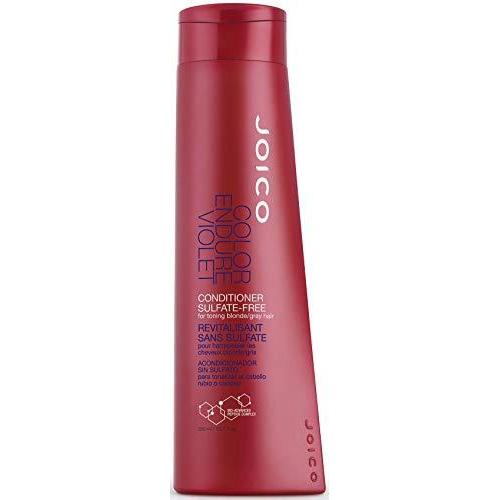 Newjoico Color Endure Conditioner 10.0 Oz Violet/Joico Sulfate Free,JOICO,OxKom