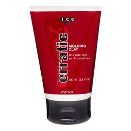 Newjoico Ice Erratic Styling 3.4 Oz Erratic/Joico Molding Clay (100 Ml),JOICO,OxKom