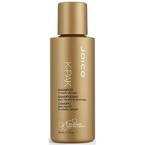 Newjoico K-Pak Shampoo 1.7 Oz K-Pak/Joico (50 Ml) To Repair Damages,JOICO,OxKom