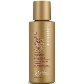 Newjoico K-Pak Shampoo 1.7 Oz K-Pak/Joico Color Therapy (50 Ml),JOICO,OxKom