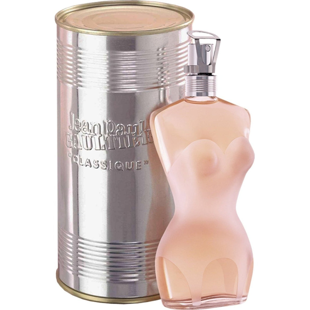 Newj.P.G. Jean Paul Gaultier Classique Edt Spray 1.7 Oz Classique/J.P.G (W),J.P.G.,OxKom