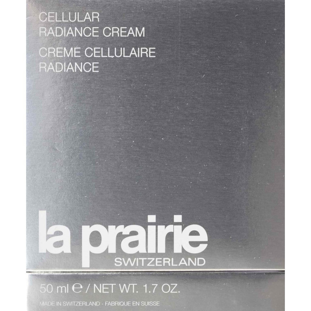 Newla Prairie Cellular Anti Aging Cream 1.7 Oz Radiance Time-Correcting Therapy,LA PRAIRIE,OxKom