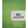 Newlacoste Essential Edt Spray 4.2 Oz Essential/Lacoste (M),LACOSTE,OxKom