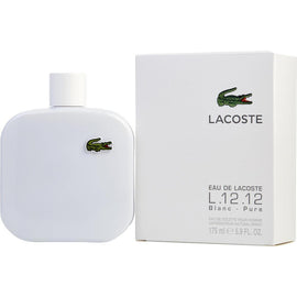 Newlacoste L.12.12 Blanc Edt Spray 5.9 Oz Blanc/Lacoste (White) (M),LACOSTE,OxKom