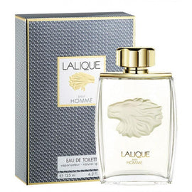 Newlalique Pour Homme Edt Spray 4.2 Oz Homme/Lalique (M),LALIQUE,OxKom