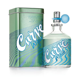 Newliz Claiborne Curve Wave Edt Spray 4.2 Oz Wave/Liz (M),LIZ CLAIBORNE,OxKom