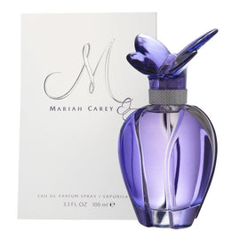 Newmariah Carey M Edp Spray 3.4 Oz M/Mariah (W),MARIAH CAREY,OxKom