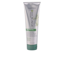 Newmatrix Biolage Fiberstrong Conditioner 8.5 Oz Fiberstrong/Matrix,MATRIX,OxKom