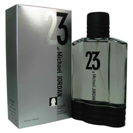 Newmichael Jordan 23 Cologne Spray 3.4 Oz 23/Michael (100 Ml) (M),MICHAEL JORDAN,OxKom