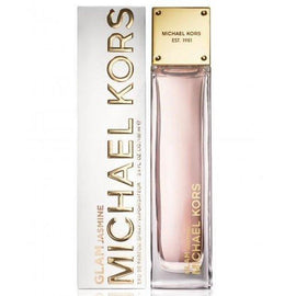 Newmichael Kors Glam Jasmine Edp Spray 3.4 Oz Jasmine/Michael (100 Ml) (W),MICHAEL KORS,OxKom