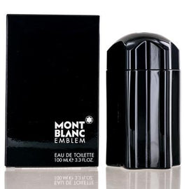 Newmont Blanc Emblem Edt Spray 3.3 Oz Emblem/Mont (M) Approximate Retail,MONT BLANC,OxKom