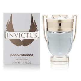 Newpaco Rabanne Invictus Edt Spray 1.7 Oz Invictus/Paco (50 Ml) (M),PACO RABANNE,OxKom