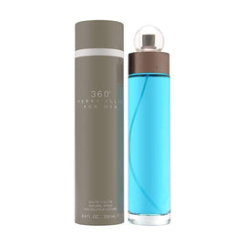 Newperry Ellis 360 Men Edt Spray 6.8 Oz Men/Perry (M),PERRY ELLIS,OxKom