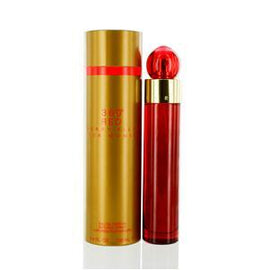 Newperry Ellis 360 Red For Women Edp Spray 3.4 Oz Women/Perry (W),PERRY ELLIS,OxKom