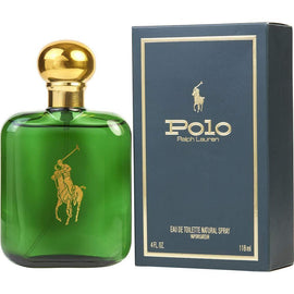 Newralph Lauren Polo Edt Spray 4.0 Oz Polo/Ralph (M),RALPH LAUREN,OxKom