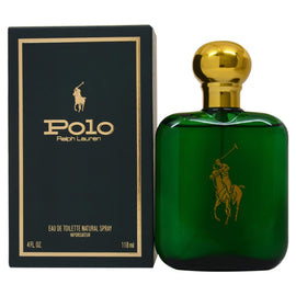 Newralph Lauren Polo Edt Spray 4.0 Oz Polo/Ralph (M),RALPH LAUREN,OxKom