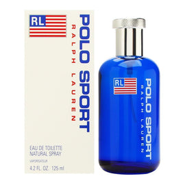 Newralph Lauren Polo Sport Edt Spray 4.2 Oz Sport/Ralph (M),RALPH LAUREN,OxKom