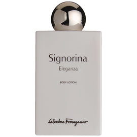 News. Ferragamo Signorina Eleganza Body Lotion 6.8 Oz Eleganza/S. (200 Ml) (W),S. FERRAGAMO,OxKom