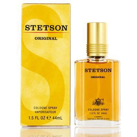 Newstetson Men Cologne Spray 1.5 Oz Men/Stetson (M),STETSON,OxKom