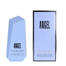 Newthierry Mugler Angel Body Lotion 7.0 Oz Angel/Thierry (W),THIERRY MUGLER,OxKom