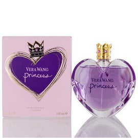 Newvera Wang Princess Edt Spray 3.4 Oz Princess/Vera (W),VERA WANG,OxKom