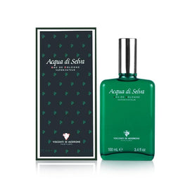 Newvisconti Di Modrone Acqua Selva Cologne Spray 3.3 Oz Selva/Visconti (M),VISCONTI DI MODRONE,OxKom