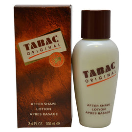 Newwirtz Tabac Original After Shave 3.4 Oz Original/Wirtz (M),WIRTZ,OxKom