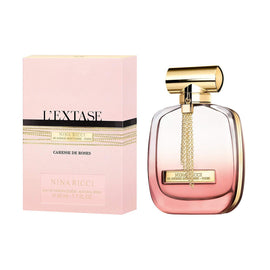Nina Ricci L'Extase Caresse De Roses Edp Spray 1.7 Oz Legere (50 Ml) (W),NINA RICCI,OxKom