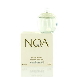 Noa By Cacharel For Women.  Edt Spray 1.7  Ozs,CACHAREL,OxKom