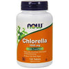 NOW Foods Chlorella 1000 mg - 120 Tablets,NOW Foods,OxKom