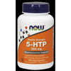 NOW Foods Double Strength 5-HTP 200 mg - 120 Veg Capsules,NOW Foods,OxKom