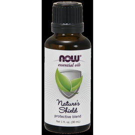 NOW Foods Nature's Shield - 1 oz.,NOW Foods,OxKom