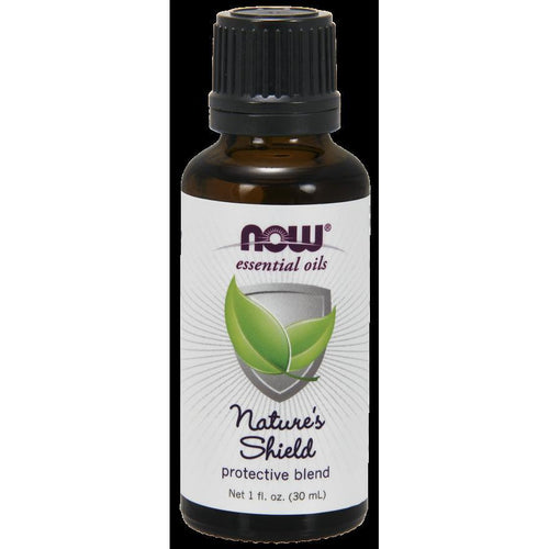 NOW Foods Nature's Shield - 1 oz.,NOW Foods,OxKom