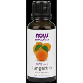 NOW Foods Tangerine Oil - 1 fl. oz.,NOW Foods,OxKom