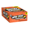 Now & Later (6 Piece) Pp $.25 Orange Mandarin .93oz,Now and Later,OxKom