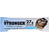 Nugo Nutrition Bar - Stronger Cookies N Cream - 2.82 Oz,NUGO NUTRITION BAR,OxKom