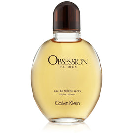 OBSESSION EDT SPRAY 4.0 OZ OBSESSION/ EDT SPRAY 4.0 OZ (M),CALVIN KLEIN,OxKom
