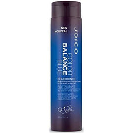 Oico Color Balance Blue Conditioner Eliminates Brassy/Orange Tones 10.1 Oz,JOICO,OxKom