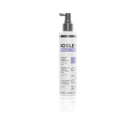 onal Strength Professional Strength Non-Aerosol & Fiberhold Hairspray, 6.8 oz.,Bosley,OxKom