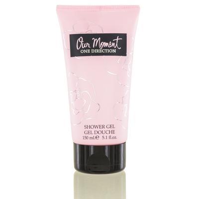 One Direction Our Moment Shower Gel 5.1 Oz Moment/One (W),ONE DIRECTION,OxKom