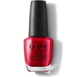 O.P.I Nail Polish 0.5 Oz The Thrill Of Brazil O.P.I/Nail Lacquer,O.P.I,OxKom