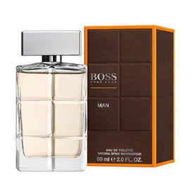 Orange By Hugo Boss, 2 Ounce,HUGO BOSS,OxKom