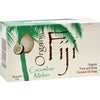 Organic Fiji Coconut Oil Soap Organic Cucumber - 7 Oz,ORGANIC FIJI,OxKom