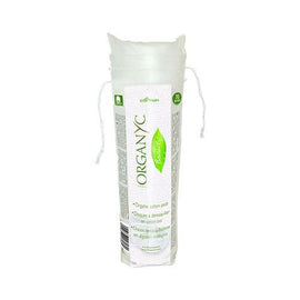 Organyc Beauty Cotton Pads,ORGANYC,OxKom