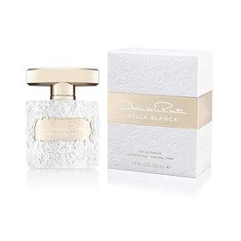 Oscar De La Renta Bella Blanca Eau De Parfum, 1 Fl Oz,OSCAR DE LA RENTA,OxKom