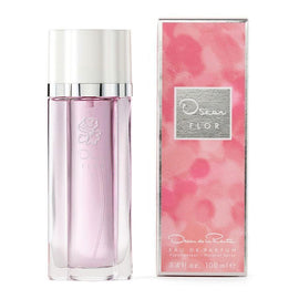 Oscar De La Renta Flor Edp Spray 3.4 Oz Flor/Oscar (W),OSCAR DE LA RENTA,OxKom