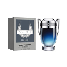 Paco Rabanne Invictus Legend Edp Eau De Parfum For Men 3.4 Oz,PACO RABANNE,OxKom