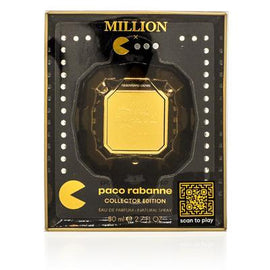 Paco Rabanne Lady Million Edp Spray 2.7 Oz Pacman Limited Edition (80 Ml) (W),PACO RABANNE,OxKom