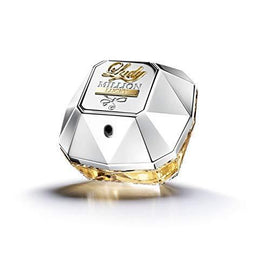 Paco Rabanne Lady Million Lucky Edp Spray 2.7 Oz Lucky/Paco (80 Ml) (W),PACO RABANNE,OxKom